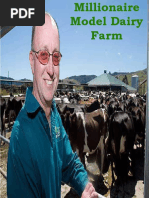 Millionaire Model Dairy Farms