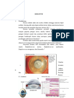 116887557 Referat Keratitis Dp