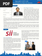 Download Smart City by De Profesor Gemal Pramana SN314572386 doc pdf