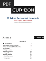 Download Proposal Franchise Cup Bon by Indah Permata Sari SN314572472 doc pdf