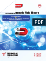 50999882VAKX_Electromagnetic Field Theory_Solution Manual