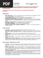 3 0 snapshot of stem activities jcca2015