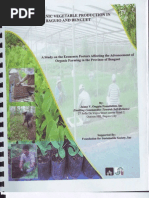 Download Upscaling Organic Vegetable Production in Metro Baguio and Benguet by Foundation for a Sustainable Society SN31457615 doc pdf