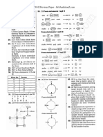 IBPS PO II Previous Paper 2012.22