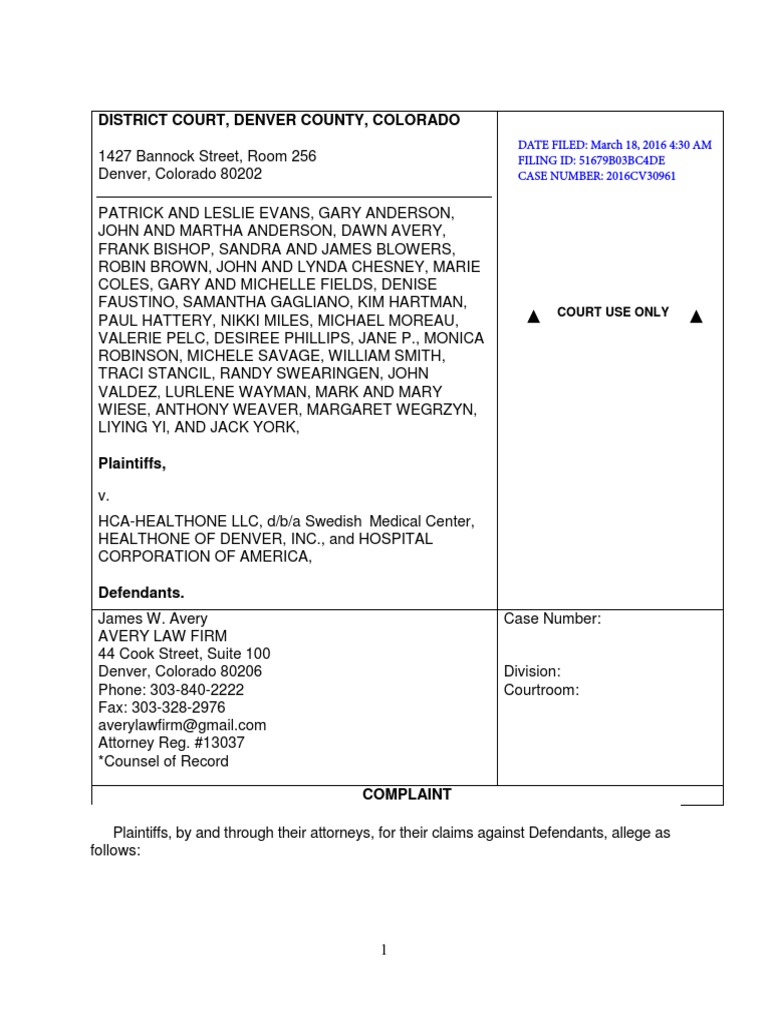 Access Your Medical Records Hca Midwest