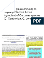 Curcuma Dim