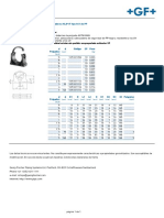 Data Sheet Clamps PP