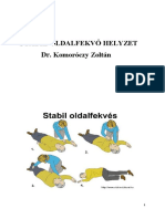 Stabil Oldalfekvő Helyzet