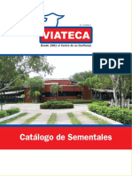 Catalogo Viateca 2016