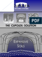 The Cupolex Solution