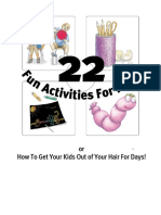 22 Fun Activities For Kids.pdf