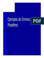 002-Ejemplos Errores