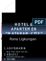 Hotel & Apartemen