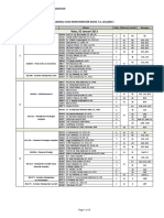 Jadwal Uas 2012-1 - Update