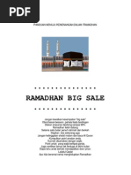 Download Ramadhan Big Sale by rgindominco SN3145954 doc pdf