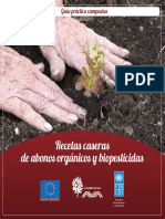 Undp CL Medioambiente Recetas-Abonos-biopesticidas