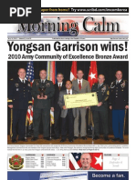 Download Morning Calm Korea Weekly May 14 2010 by Morning Calm Weekly Newspaper SN31459885 doc pdf