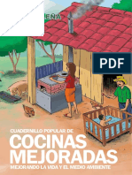 Cuadernillo Popular Cocinas Mejoradas 2013