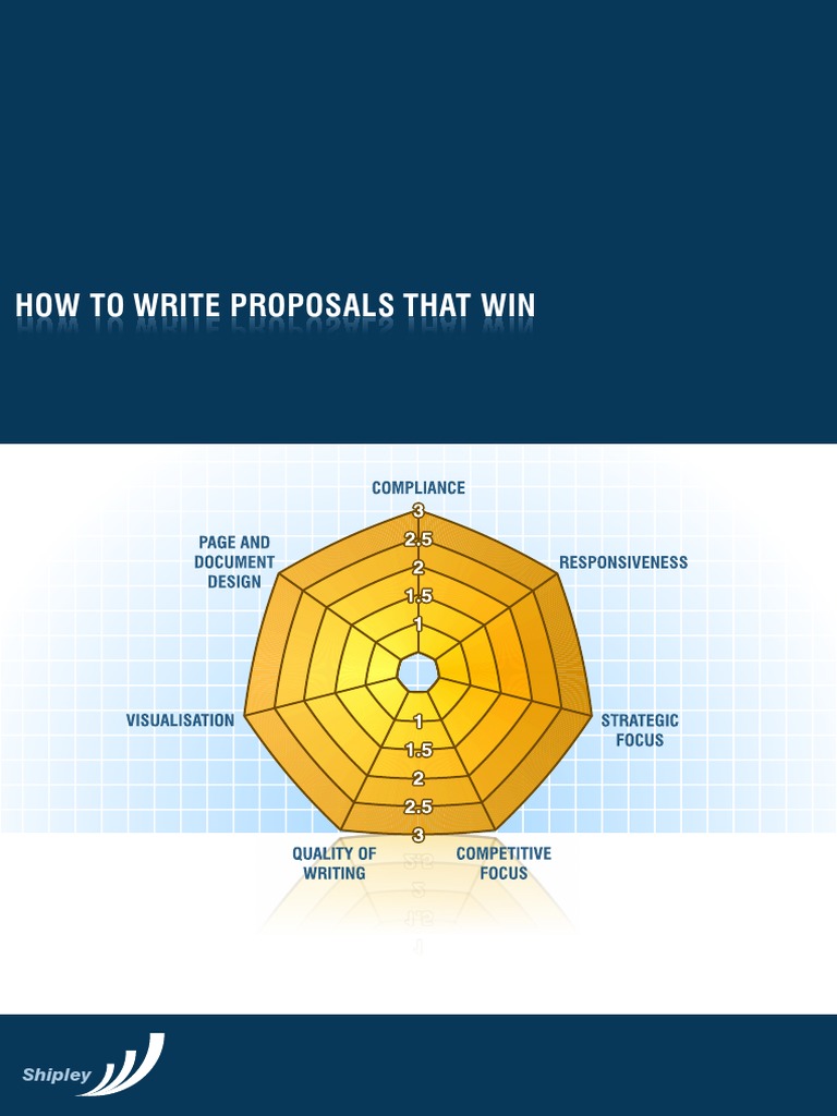 Winning Business Proposals Guide | PDF | Competition | Communication