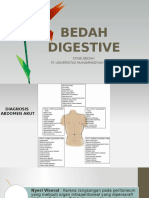 Bedah Digestive