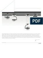 Cata TIR LED luminaire