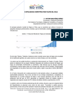 Inteligencia Competitiva para La Tilapia Del Huila