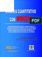Manual WinQSB 1