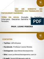 Aula 01 - 28.04.2016 - Prof Leone Pereira