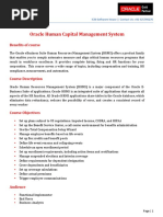 Oracle ebusiness Fundamentals + HRMS + Installation Course Content.pdf