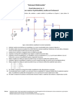 Laborator 2 - Sisteme Elektronike