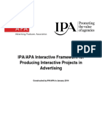 Ipa Apai Interactive Framework 20-01-14