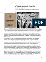 Almanaque - Info Redacao
