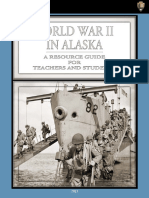 WWII in Alaska