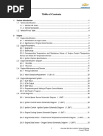 Download CHEVROLET Manual de Taller Chevrolet Sail 2010 by Nader Jimenez SN314622171 doc pdf