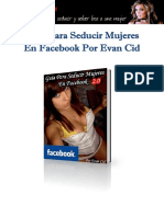 Facebook Por Evan Cid 2 0