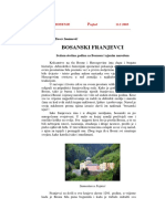 Bosanski Fratri PDF