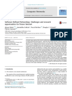 Hakiri Et Al. - 2014 - Software-Defined Networking Challenges and Research Opportunities For Future Internet