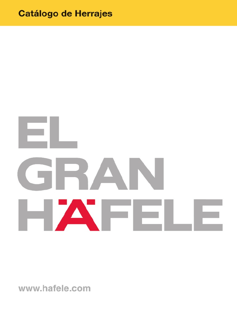 Tabla de planchar Hafele abatible para pared - Herrajes San Martín
