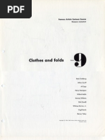 Download Famous Artists Cartoon Course Lesson 9 - Clothes and folds by captkevman SN31462832 doc pdf