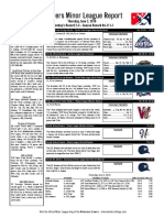 6.2.16 Minor League Report PDF