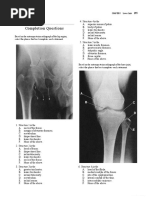 Thorax Multiple Choice Questions Answers | Atrium (Heart) | Coronary