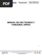 014-Manual de Uso Tecnico y Funcional Orfeo Vr2