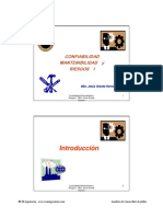 Microsoft PowerPoint - Confiabilidad Mant Riesgos I
