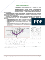 Rugosita Delle Superfici