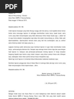 Contoh Surat Donatur Tetap  Contoh Surat