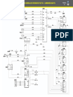 Diagrama Elétrico Intarder ZF Man PDF