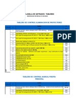 Tableros Capilla Final