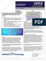 Monitoreo de Lineas de Pulpa PDF