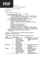 Contoh Soalan Dan Jawapan HBEF2503 Kaedah Penyelidikan 