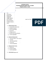 Format LK Anak Neonatus